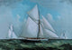 Volunteer - Gallery Wrapped Canvas Art 28" x 42"