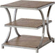 STEIN WORLD 240-021 Palos Heights End Table