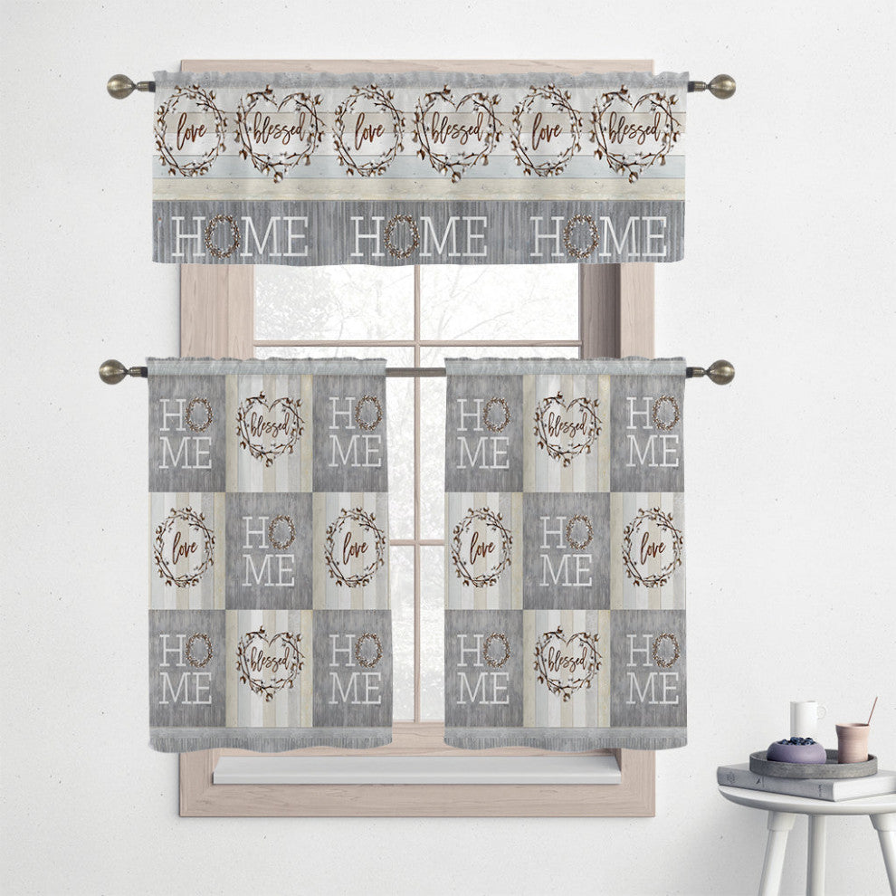 Laural Home Loving Home Kitchen Tier Set