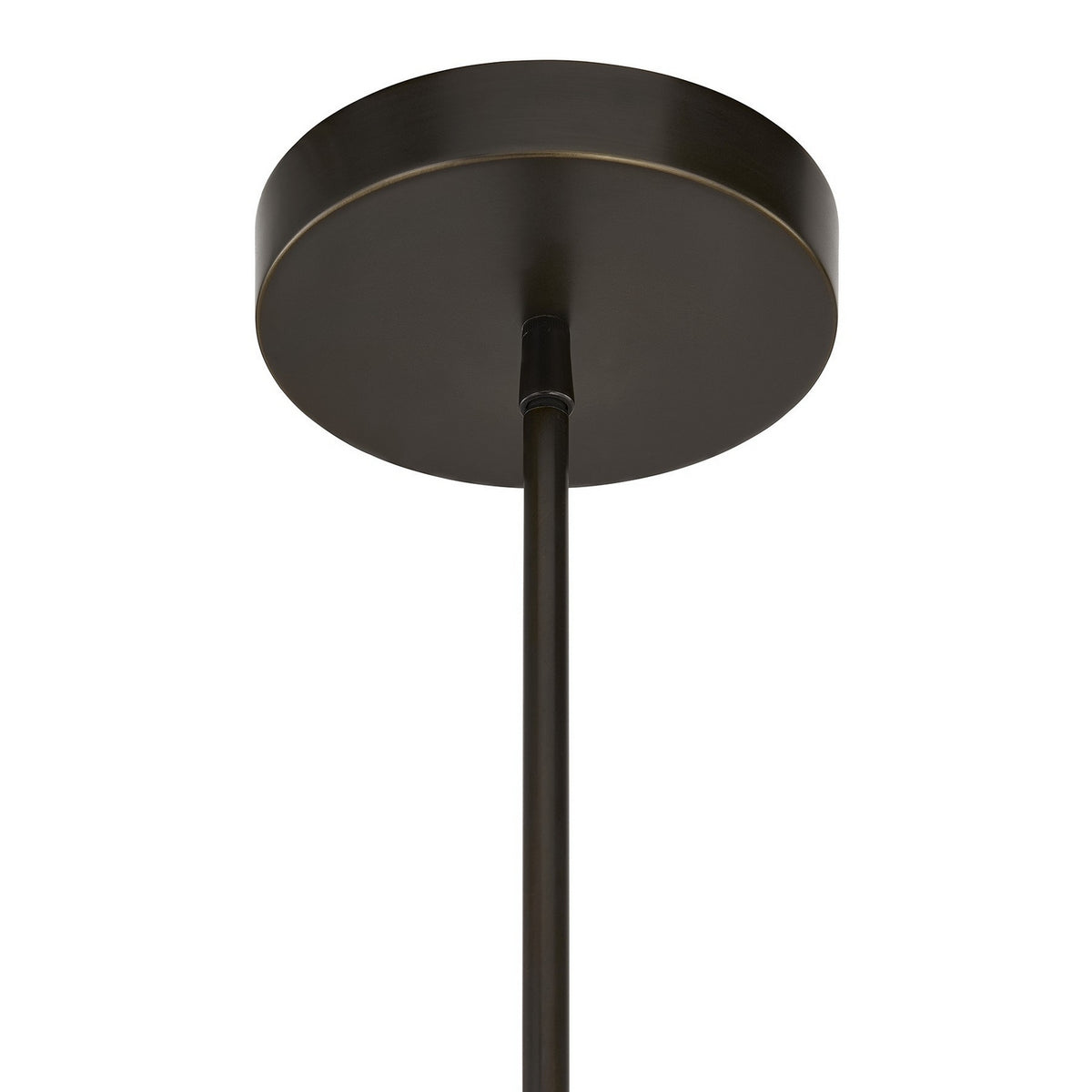 Butler 5 Light Butler 6-Light Chandelier, Mediterranean Bronze