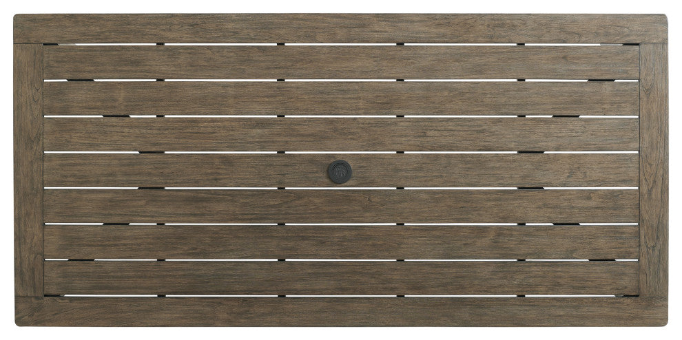 Rectangular Dining Table