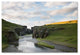 Philippe Sainte-Laudy 'Fracture' Canvas Art