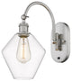 Innovations 518-1W-SN-G652-8 1-Light Sconce, Brushed Satin Nickel