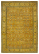 Rug N Carpet - Handmade Oriental 13' 10" x 19' 9" Large Oushak Area Rug