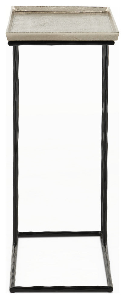 Boyles Silver C Table