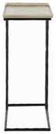 Boyles Silver C Table