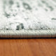 Icon Grey Area Rug, 6.7'x9.6'