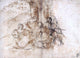 Girolamo Romanino Concert Champetre Wall Decal