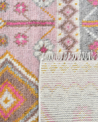 Hudson, Handmade Area Rug - 3'0"x5'0", 8 X 10