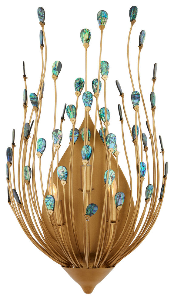 Delphos Wall Sconce