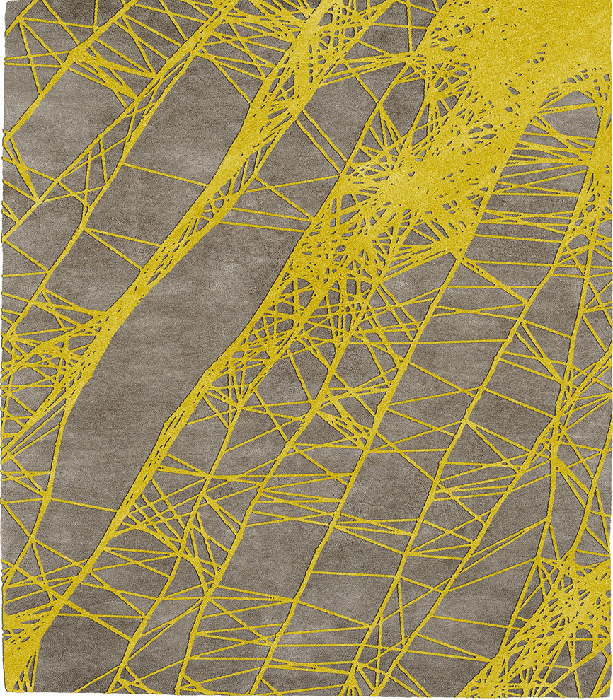 Narvi C Signature Rug, 8' Round