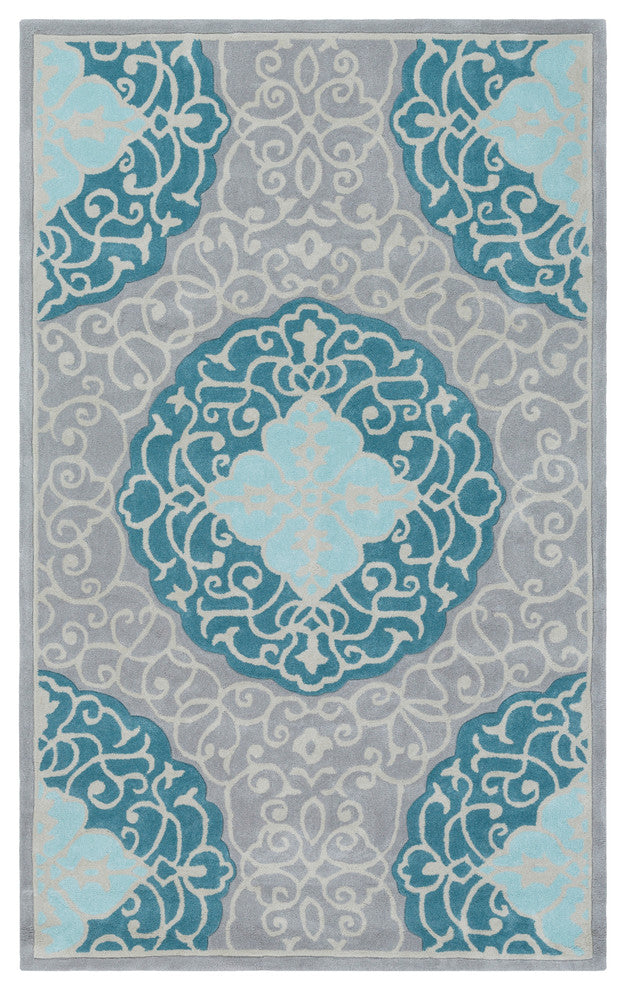 Cosmopolitan Area Rug, 9'x13'