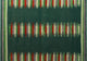 Winchester Kilim Anouar Green Rug, 6'11x9'9