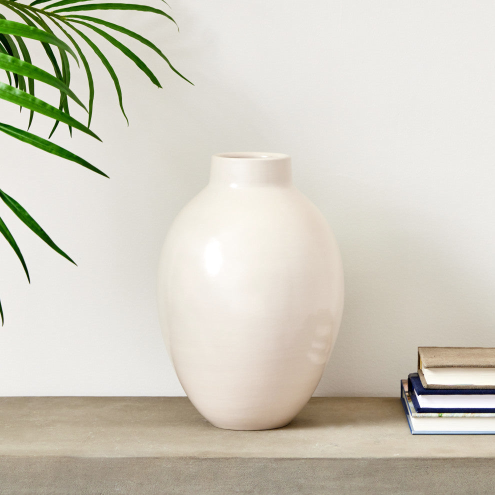 Analia Small Vase