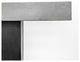 First of A Kind Lithic Outdoor Bar Table