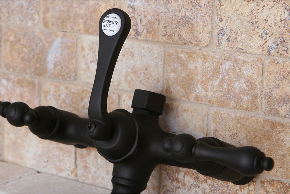 Kingston Brass Tub Faucet Body, Oil Rubbed Bronze