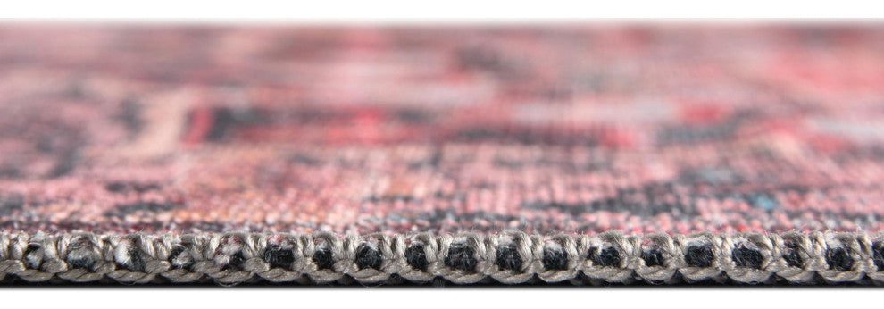 Unique Loom Renaissance Roma Area Rug