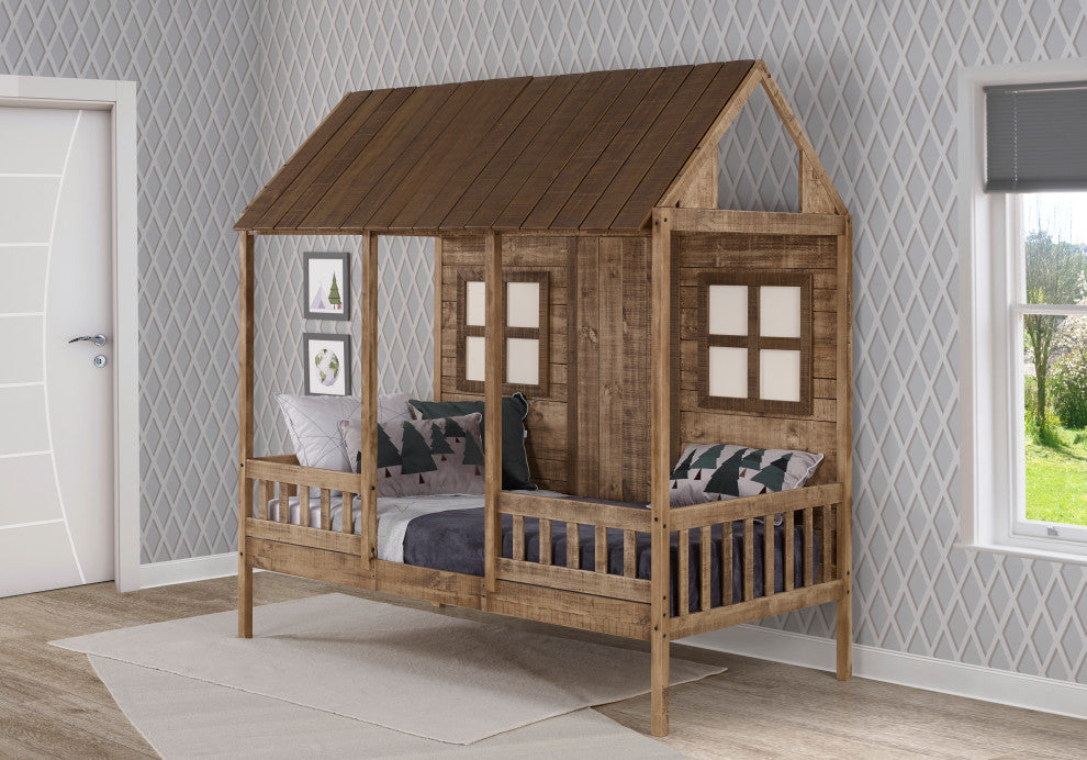 Front Porch Bed