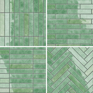 Menorca Lake Ceramic Wall Tile