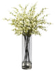 Giant Cherry Blossom Arrangement, White