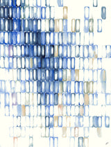 Gradation I, 40"x53", Gallery Wrapped