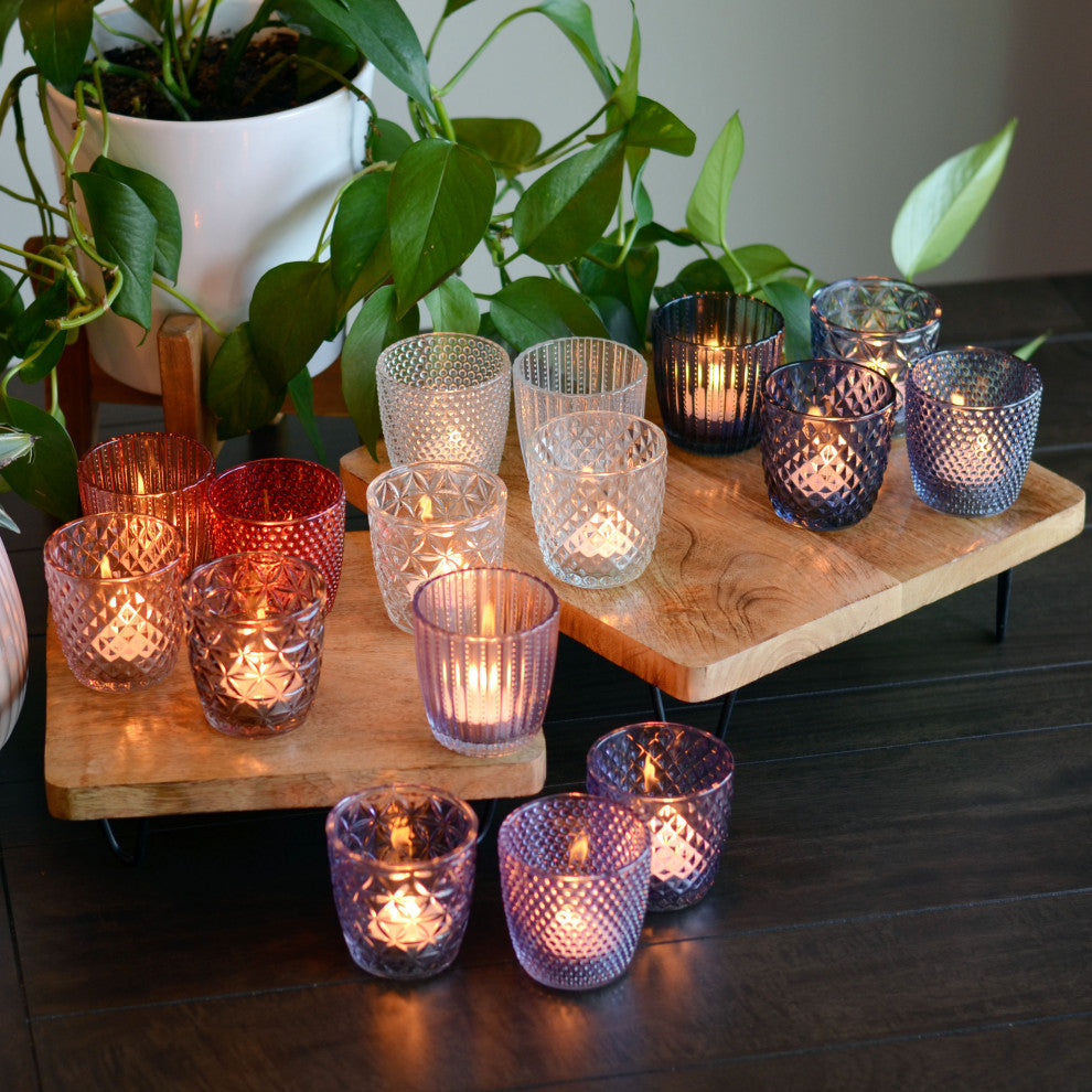 2 Piece Raised Tray Set