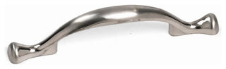 3" Celebration Pull - Satin Chrome