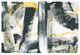 "LPs in 33" Digital Paper Print by Sue Schlabach, 50"x34"