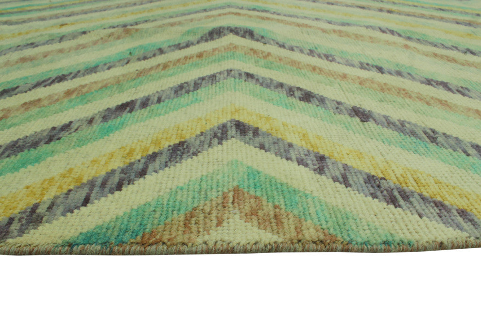 Balochi Zachary Ivory Rug