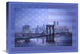 "America Forever" Stretched Canvas Giclee by Diane Romanello, 24"x18"