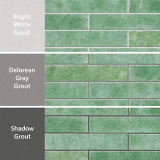 Menorca Lake Ceramic Wall Tile