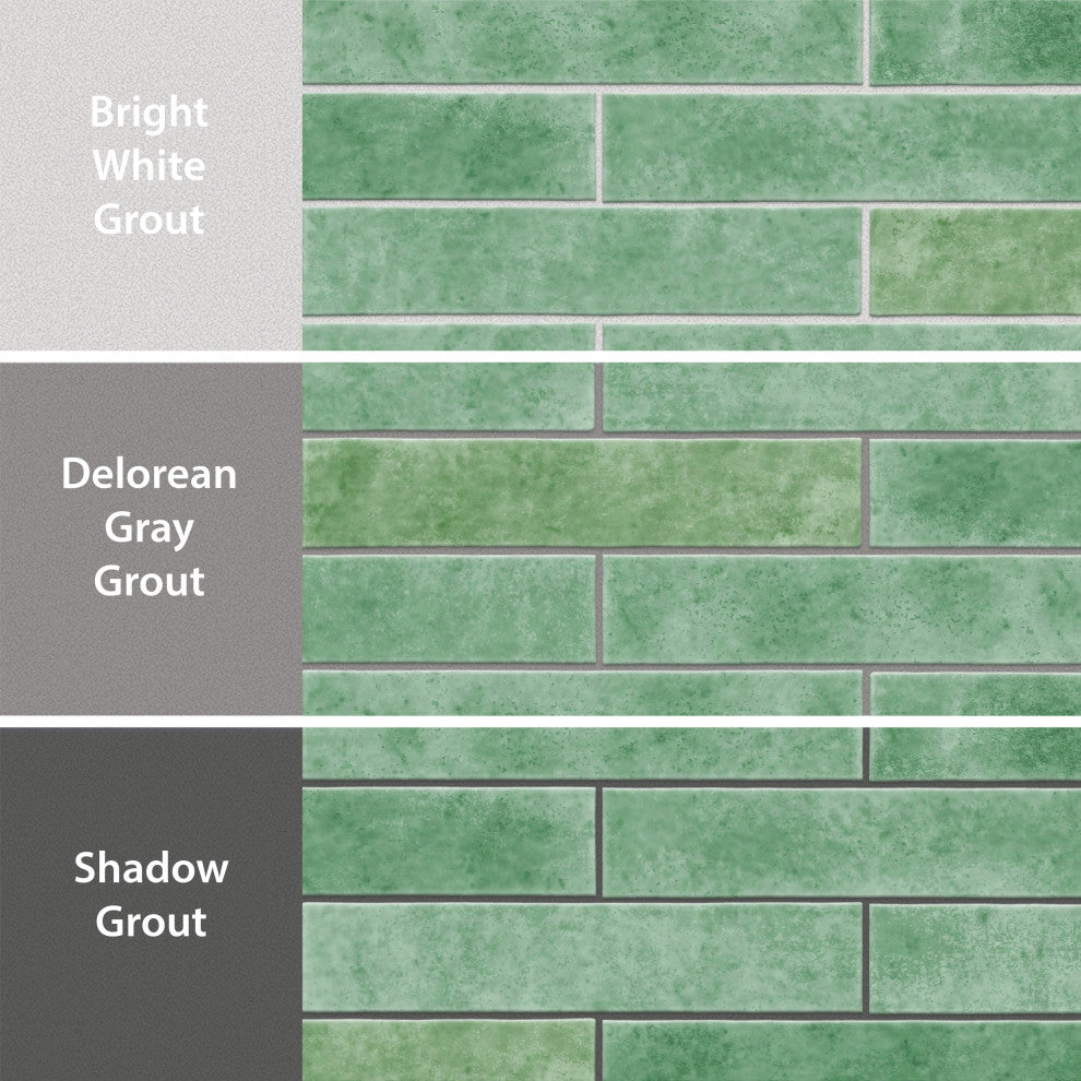 Menorca Lake Ceramic Wall Tile