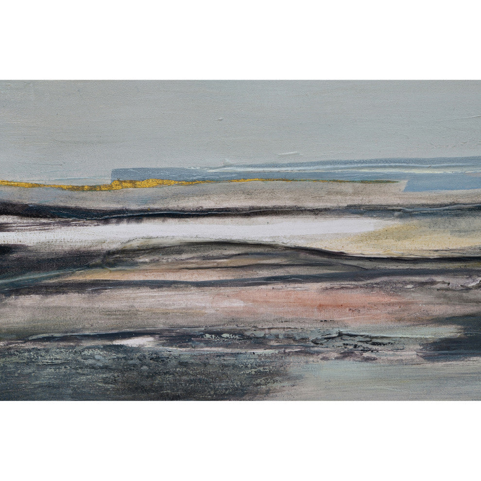 Salinas Canvas Art