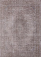 Ahgly Company Indoor Rectangle Mid-Century Modern Area Rugs, 7' x 9'