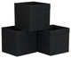Foldable Storage Cubes