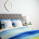 Deny Designs Jacqueline Maldonado Sea Church Duvet Cover - Lightweight