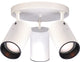 3 Light R20 Straight Cylinder