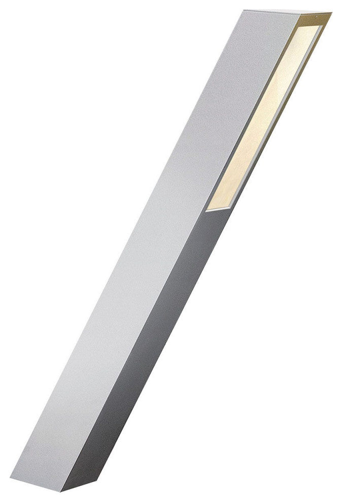 Hinkley Path Piza Led Piza Led Path Light, Titanium