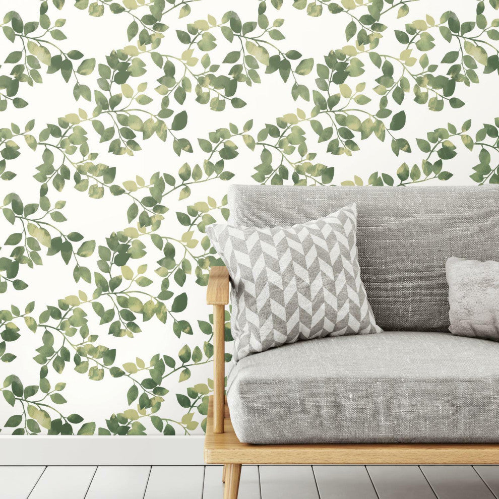 Latvus Peel & Stick Wallpaper