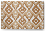 Hipster Soft Chenille Area Rug, Taupe, 2'x3'