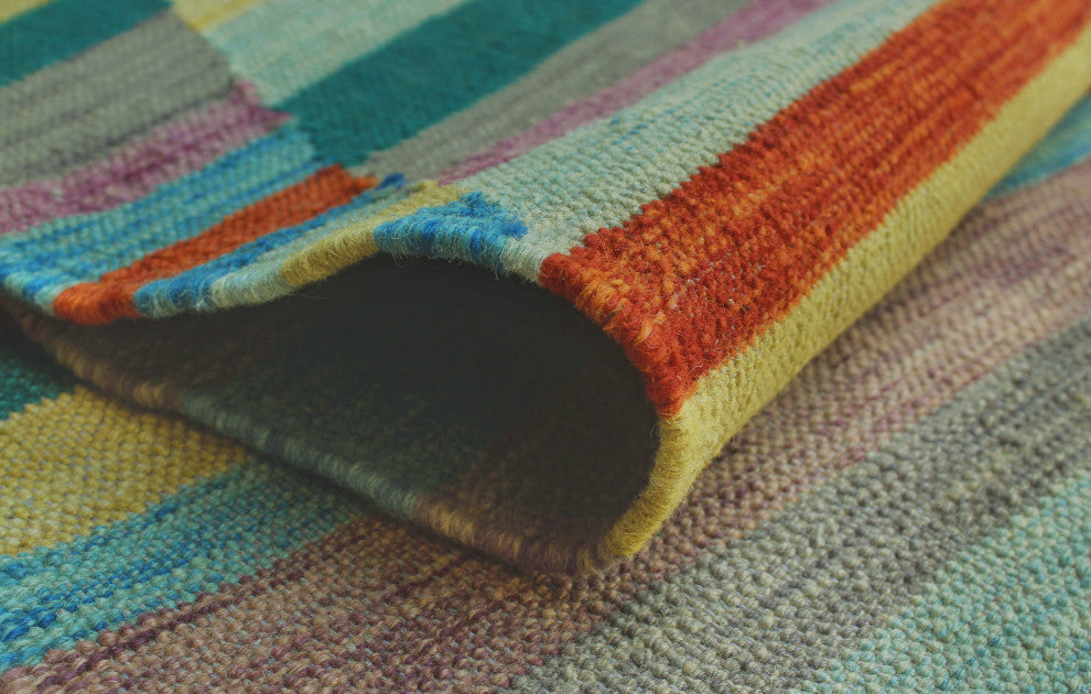 Winchester Kilim Antony Rust Rug