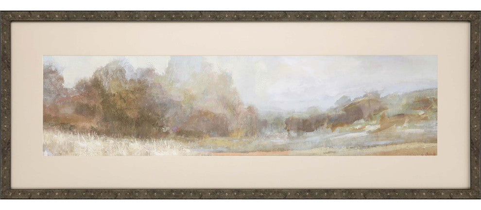 Focused Fields Breeze Artwork