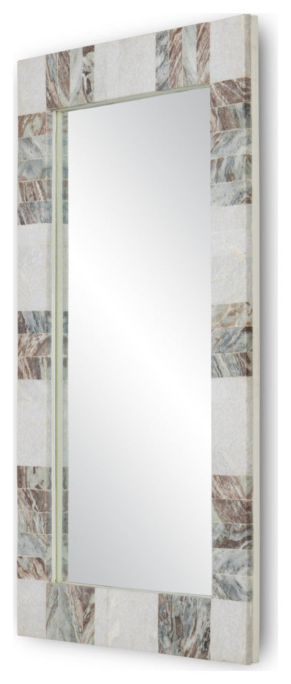 Elena Rectangular Mirror