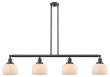 Innovations 214-Ob-S-G71-Led 4 Light Dimmable Led 48" Adjustable Island Light