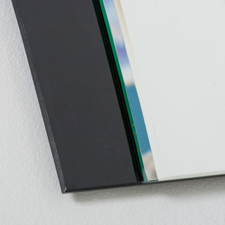 Deco Bathroom Mirror