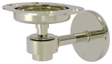 Satellite Orbit One Toothbrush Holder, Polished Nickel
