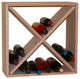 Oak Cellar Cube