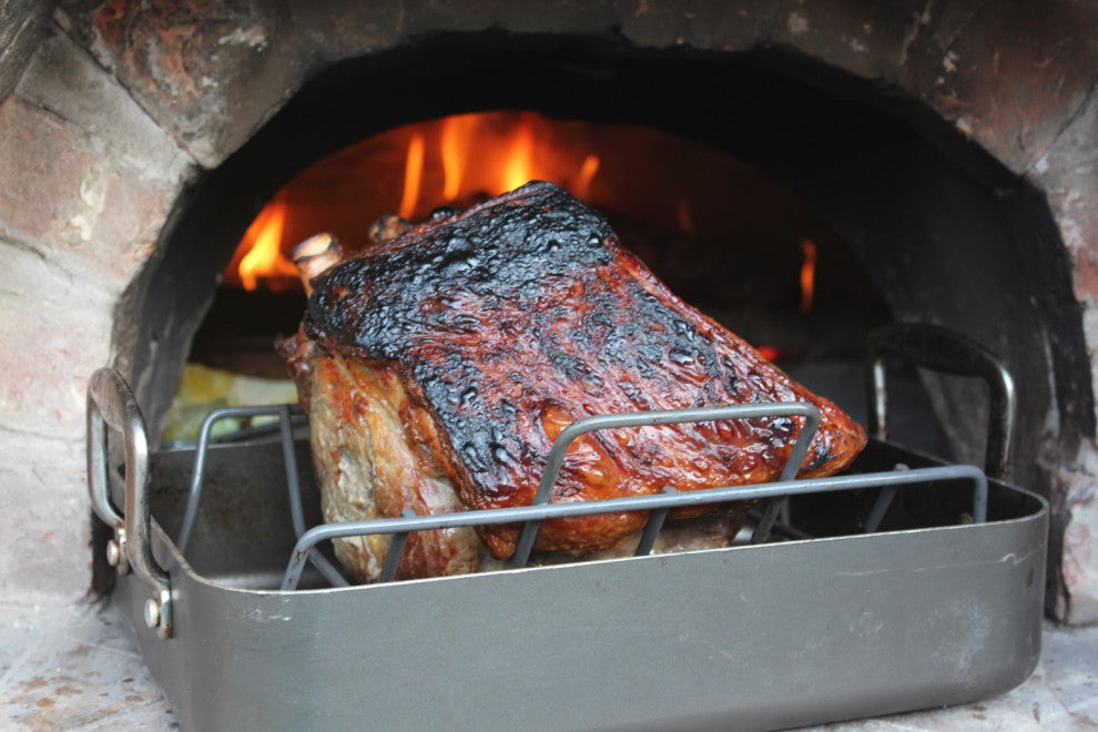 Buena Ventura "Preto" Premium Pizza