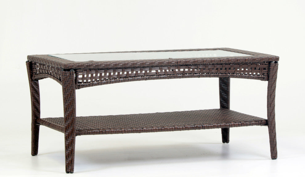 Martinique Coffee Table