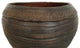 Consigned Bida Water Vessel on Stand 12